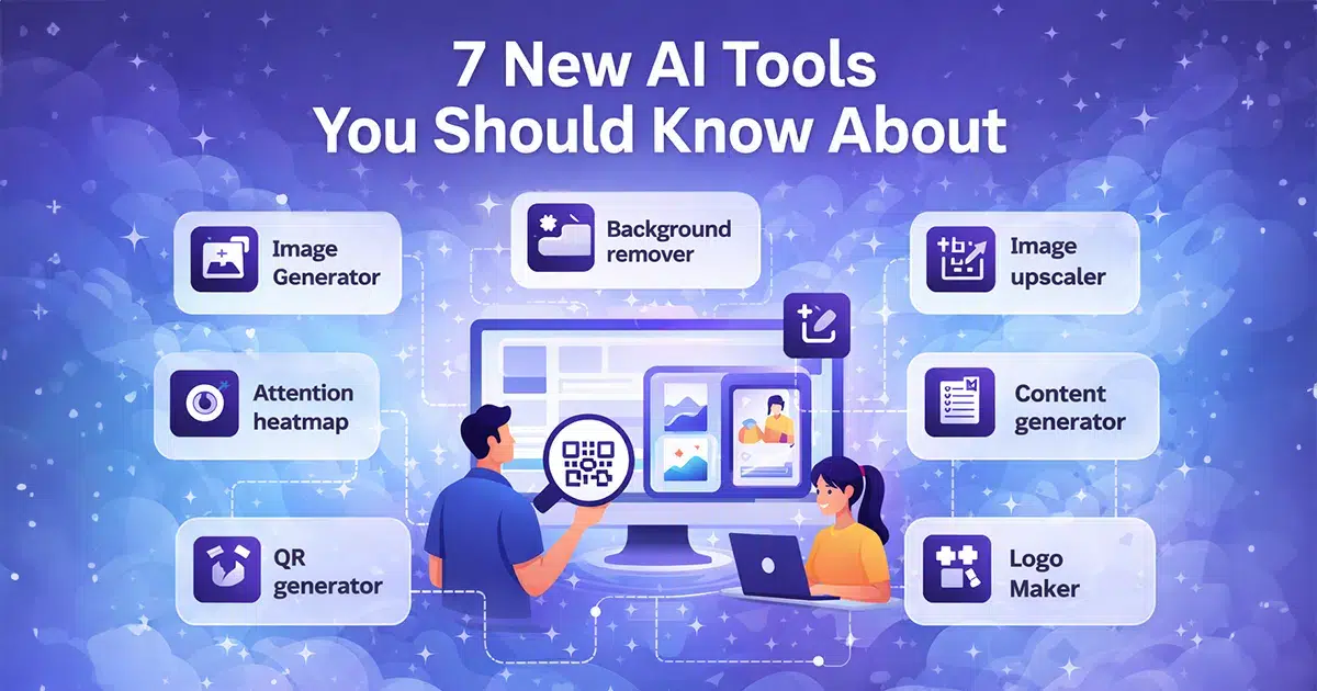 Hostinger Recently Added These 7 AI Tools – Have You Tried Them Yet?